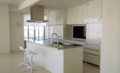 リクリエイトのマンションオプションリフォーム