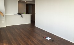 建築士が内覧会に同行いたします