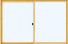ふるさと納税の返礼品２重窓