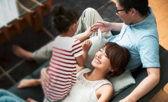 インテリア好きこそ賃貸では叶えられないオプションに挑戦する？