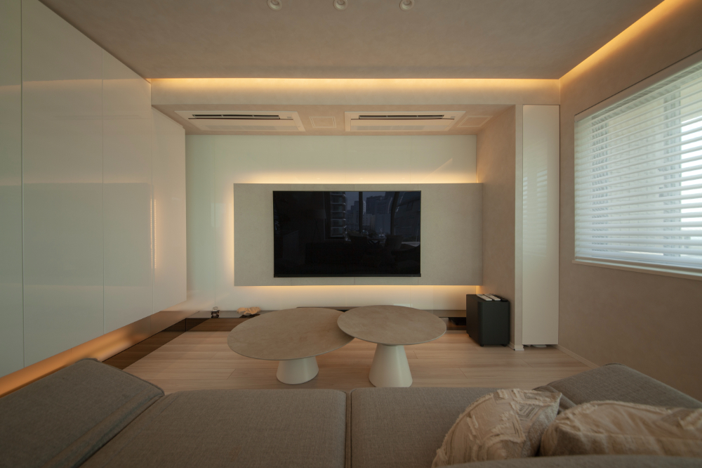 One STORY One RENOVATION