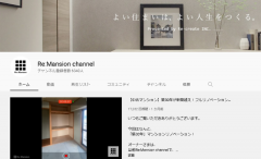 YouTubeChannnelイメージ
