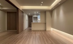 私の住まいができるまで＃1　-新築マンション購入のきっかけ-