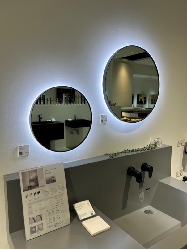 大阪ショールーム訪問｜ミラタップで見つけた、おすすめのアイテムたち