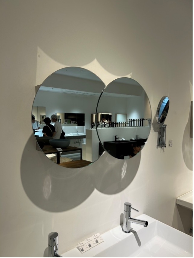 大阪ショールーム訪問｜ミラタップで見つけた、おすすめのアイテムたち