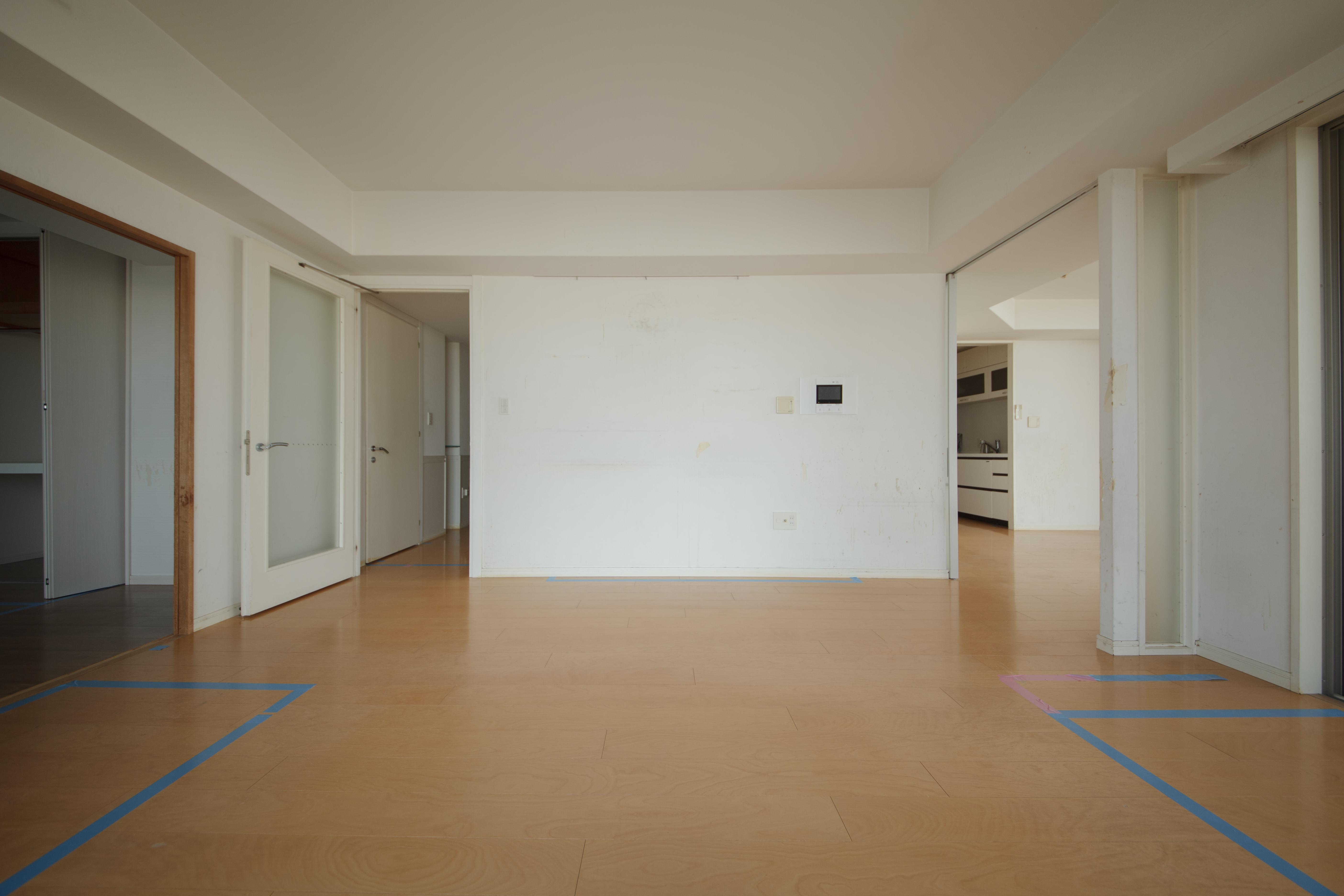 新築とどう違う？中古マンションリノベの流れを簡単にお伝えします