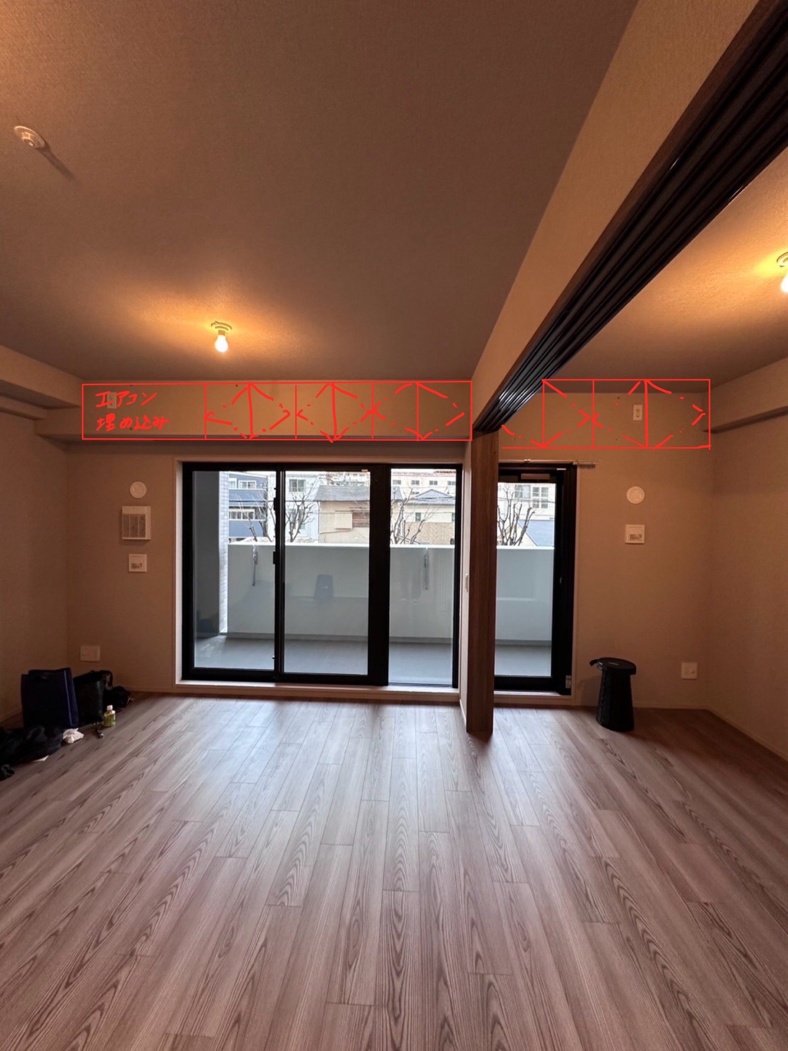 私の住まいができるまで＃3 -プランニング編-