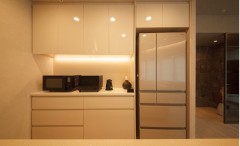 マンションのカップボード後付けは可能？オーダーのメリットとは