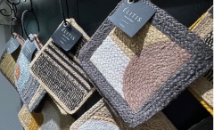 上質な暮らしを彩る  マナトレーディングのラグ・カーペットの魅力