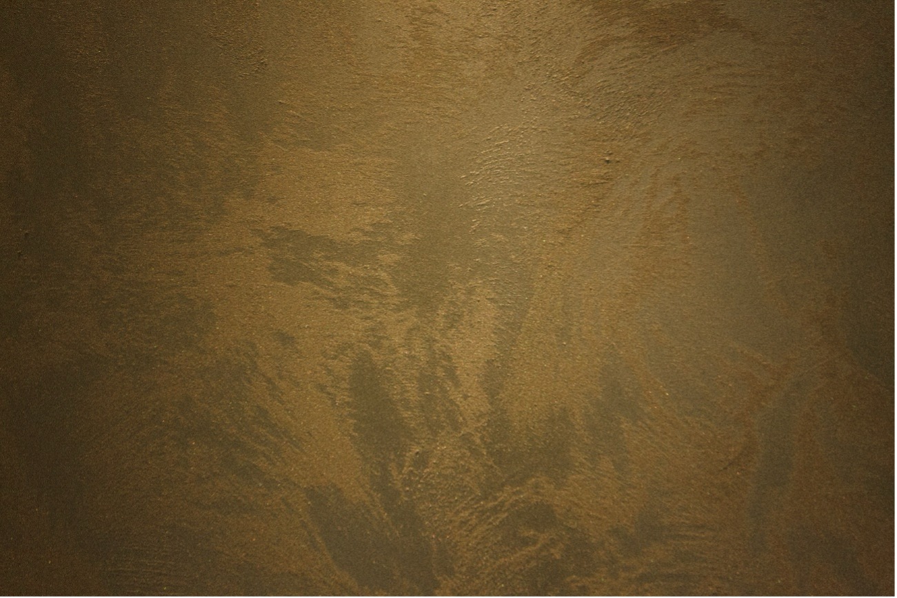 世界にひとつだけのアート”イタリア漆喰の絵画「スタッコパネル」を本社に飾りました