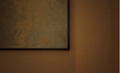 世界にひとつだけのアート”イタリア漆喰の絵画「スタッコパネル」を本社に飾りました