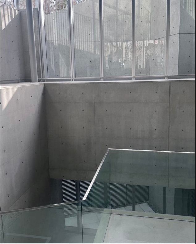 難しいけど、惹かれる。建築の奥深さをグラングリーンで体感