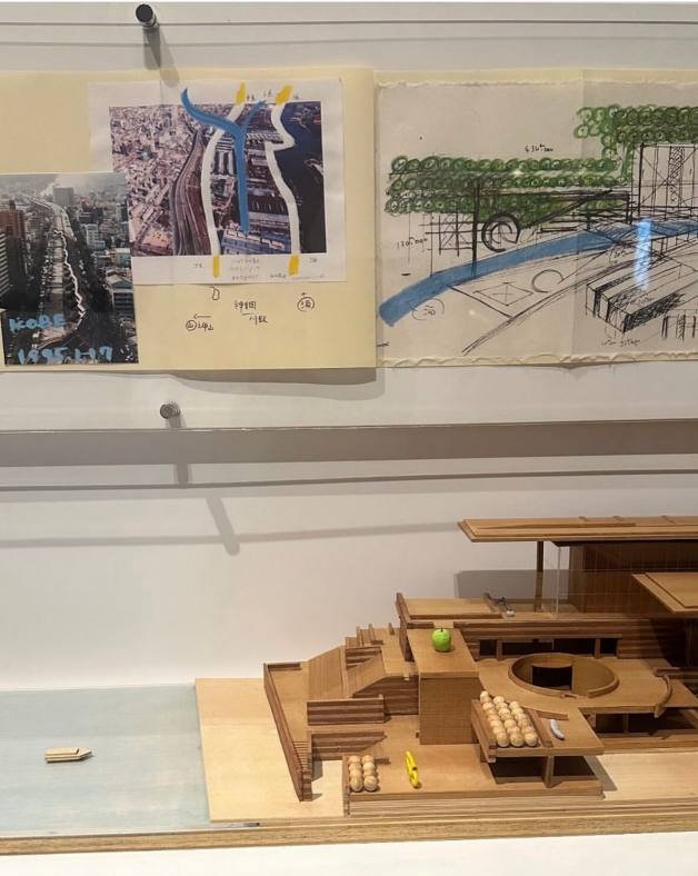 難しいけど、惹かれる。建築の奥深さをグラングリーンで体感