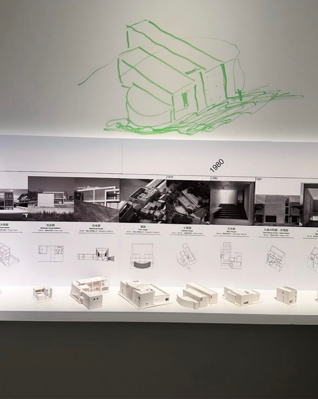 難しいけど、惹かれる。建築の奥深さをグラングリーンで体感