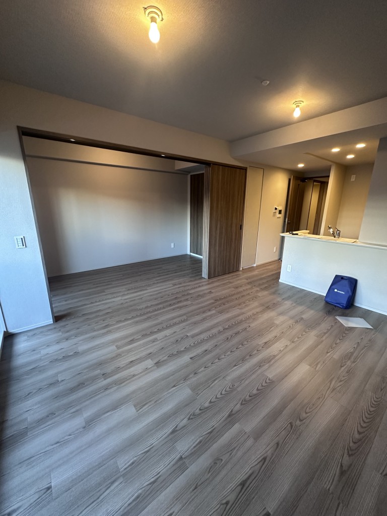 私の住まいができるまで＃4 -素材選び-