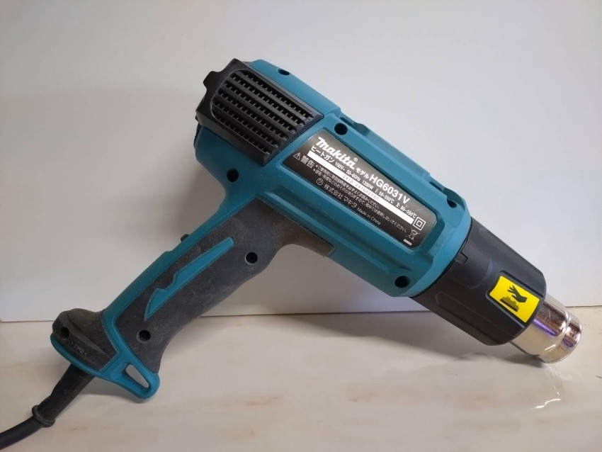 家具職人の日常｜メラミンを曲げる その１