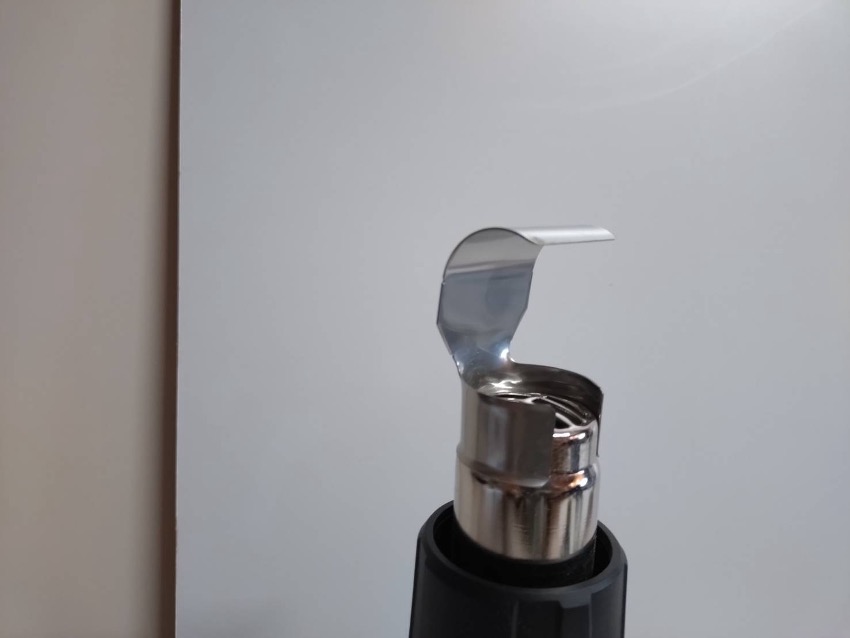 家具職人の日常｜メラミンを曲げる その２