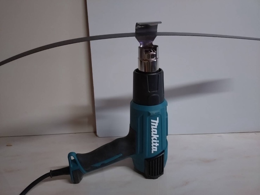 家具職人の日常｜メラミンを曲げる その２