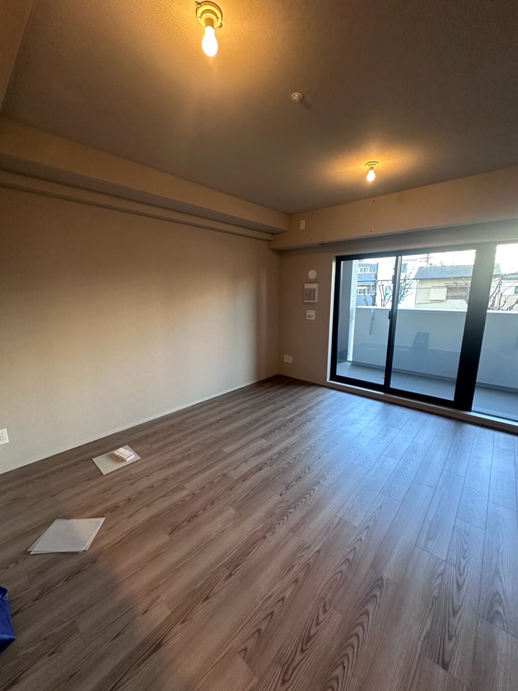 私の住まいができるまで＃4 -素材選び-